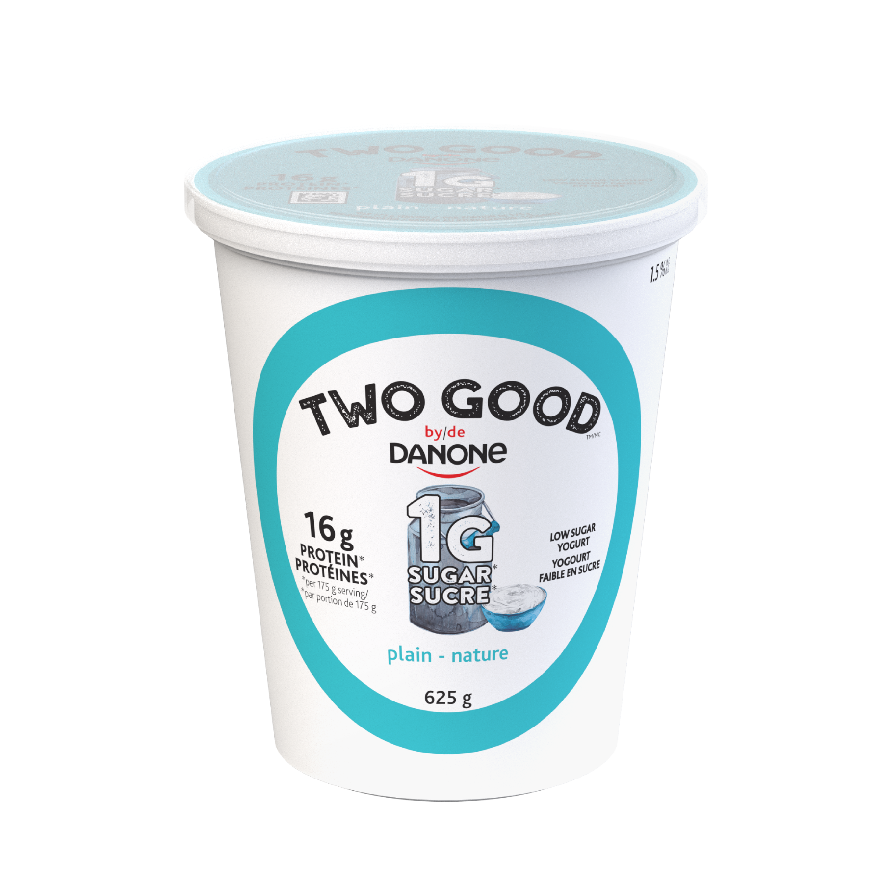 Two good yogurt discount