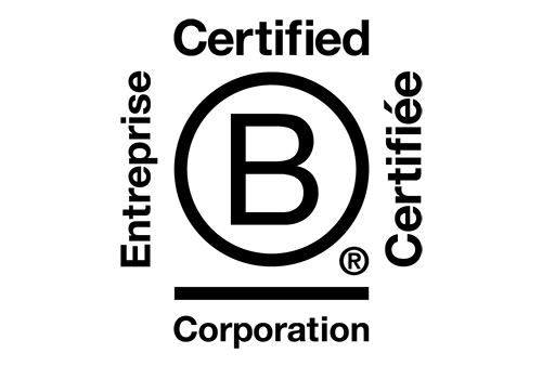 B Corp Certification